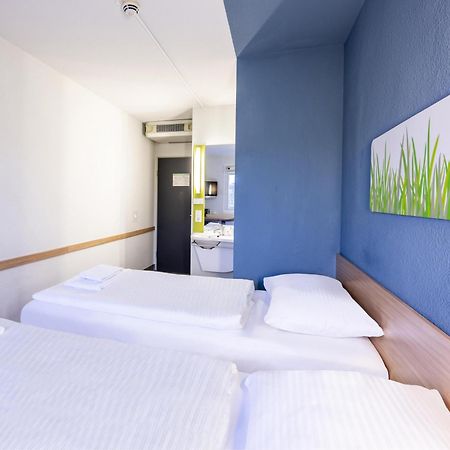 B&B Hotel Wuppertal-Oberbarmen Exteriér fotografie